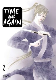Time And Again: Vol 2