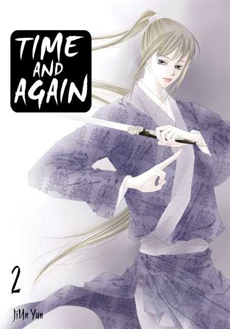 Time And Again: Vol 2