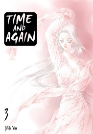 Time And Again: Vol 3