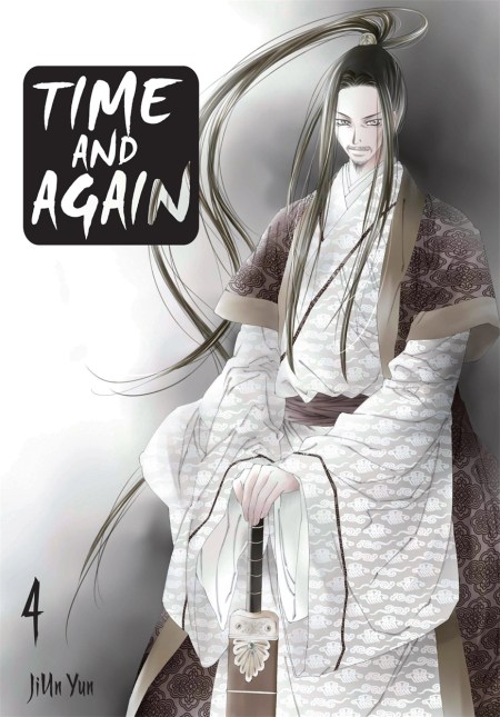 Time And Again: Vol 4