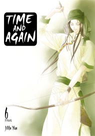 Time And Again: Vol 6