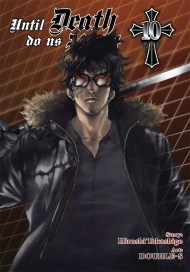 Until Death Do Us Part, Vol. 10