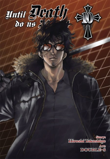 Until Death Do Us Part, Vol. 10