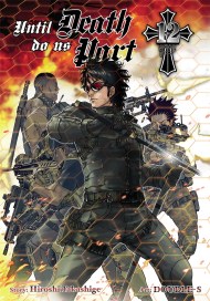 Until Death Do Us Part, Vol. 12