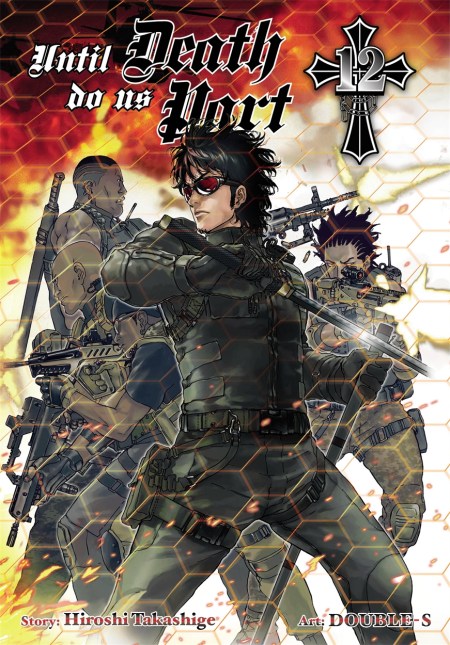 Until Death Do Us Part, Vol. 12