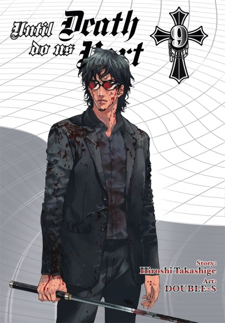 Until Death Do Us Part, Vol. 9