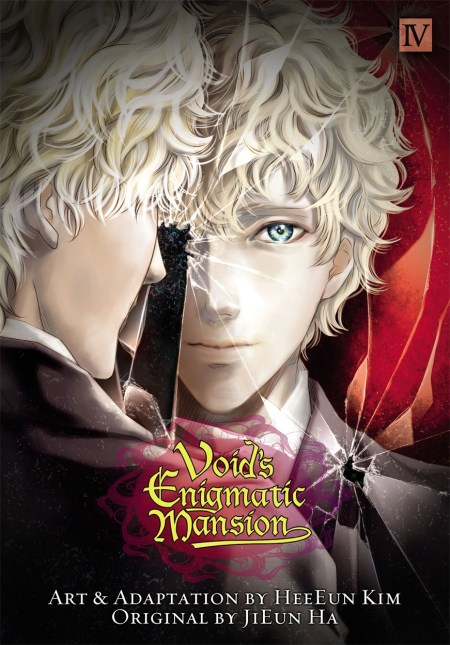 Void’s Enigmatic Mansion, Vol. 4