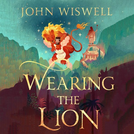 Wearing The Lion