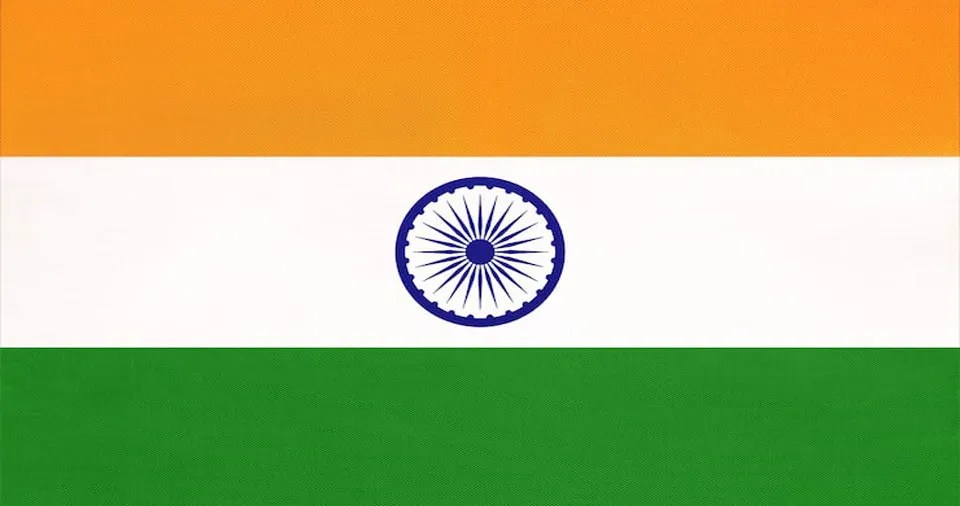 India Flag