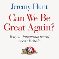 Can We Be Great Again?