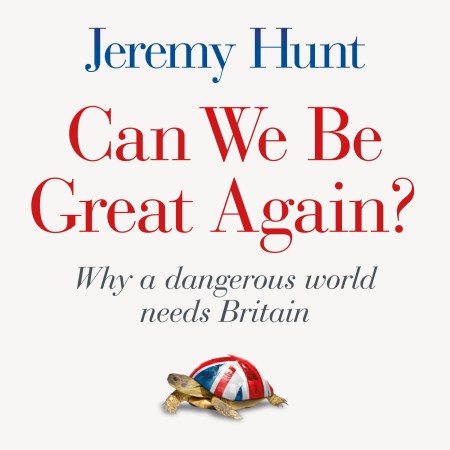 Can We Be Great Again?