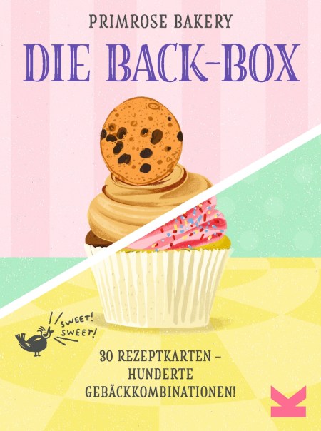 Die Back-Box