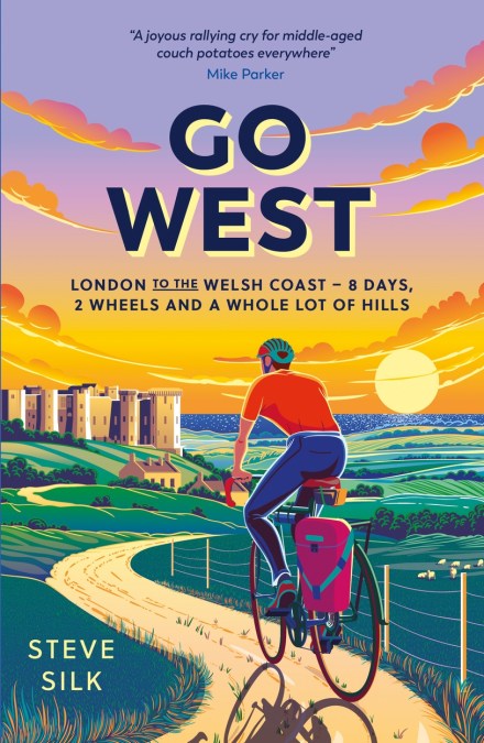 Go West