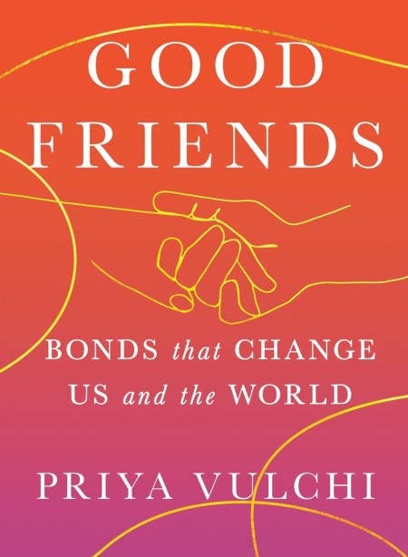 Good Friends