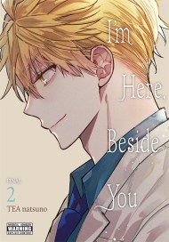 I’m Here, Beside You, Vol. 2