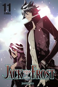 Jack Frost, Vol. 11