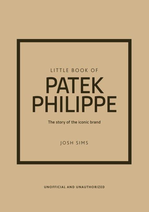 Little Book of Patek Philippe