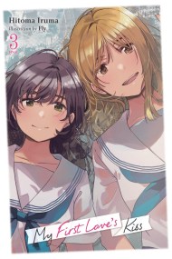My First Love’s Kiss, Vol. 3
