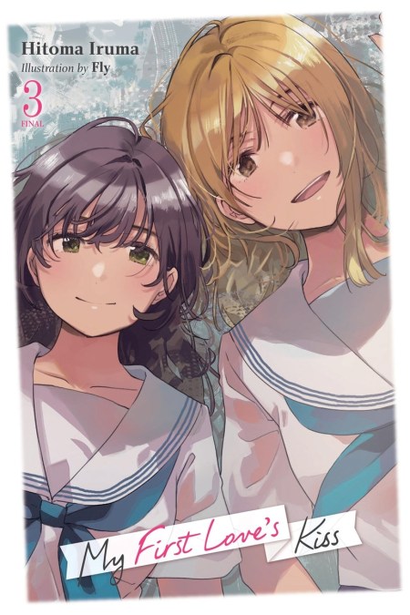 My First Love’s Kiss, Vol. 3