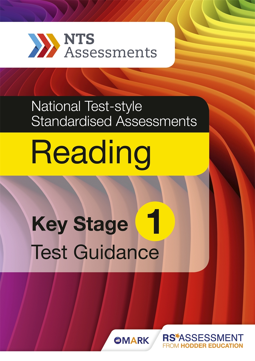 NTS Reading Mark Schemes and Test Guidance (National Teststyle