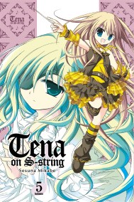 Tena On S-String: Vol 5