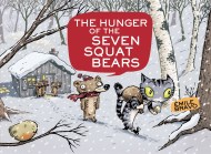 The Hunger Of The Seven Squat Bears