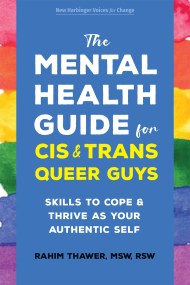 The Mental Health Guide for Cis and Trans Queer Guys