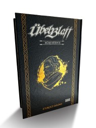 Übel Blatt Deluxe Edition, Vol. 2