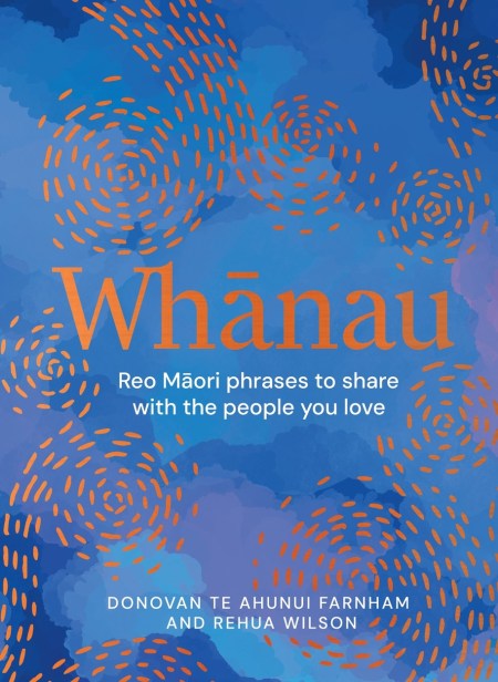 Whānau