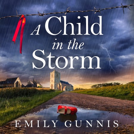 A Child in the Storm