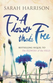 A Flower That’s Free