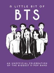 A Little Bit of BTS