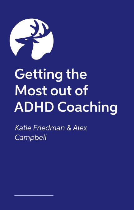 ADHD…Now What?
