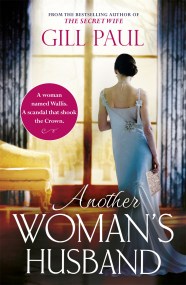 Another Woman’s Husband