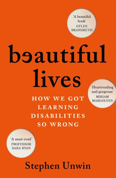 Beautiful Lives