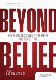Beyond Belief