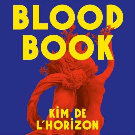 Blood Book
