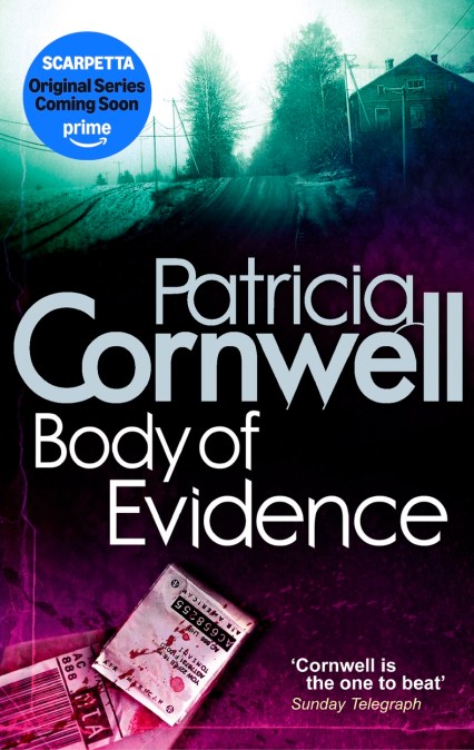 Body Of Evidence