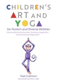 Children’s Art and Yoga for Autism and Diverse Abilities