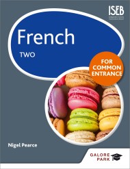French for Common Entrance Two