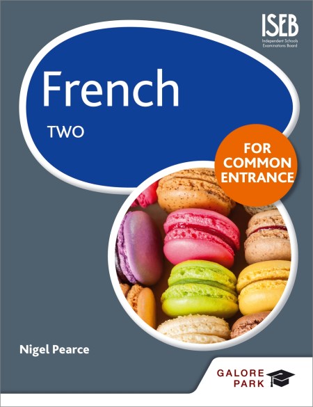 French for Common Entrance Two