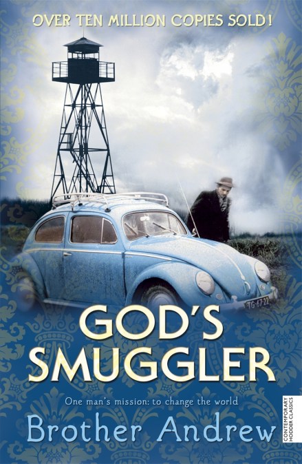 God’s Smuggler