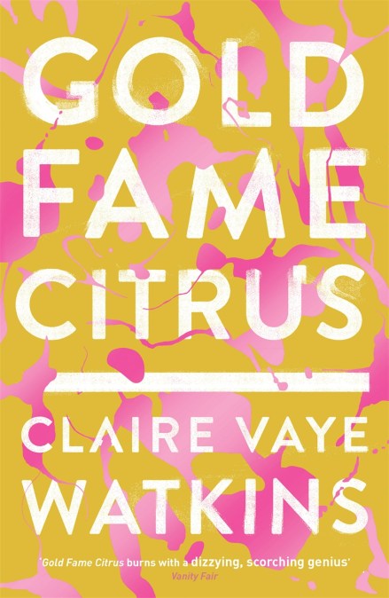 Gold Fame Citrus