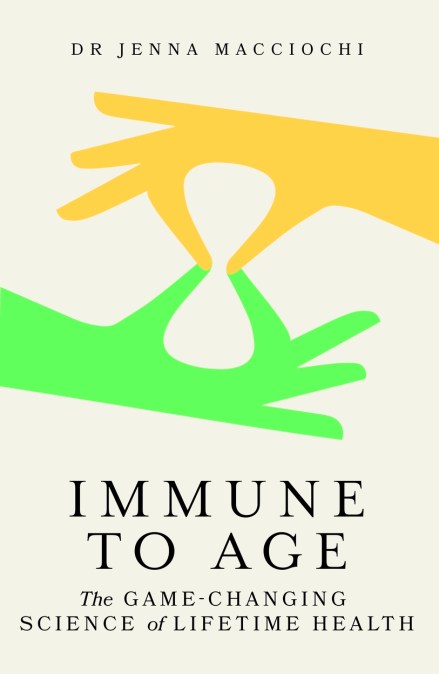 Immune to Age