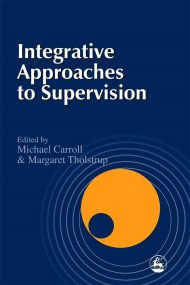 Integrative Approaches to Supervision