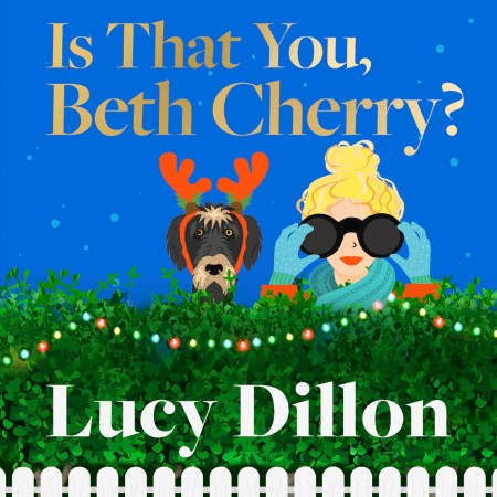 Is That You, Beth Cherry?