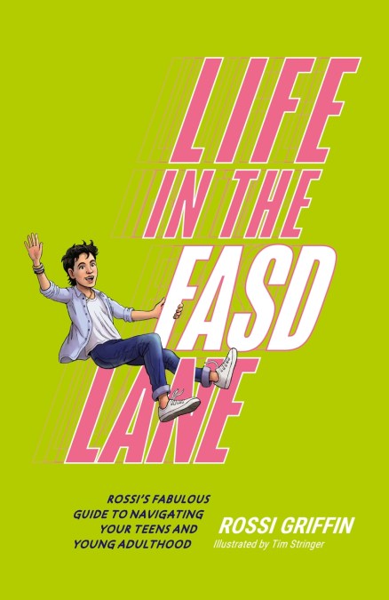 Life in the FASD Lane