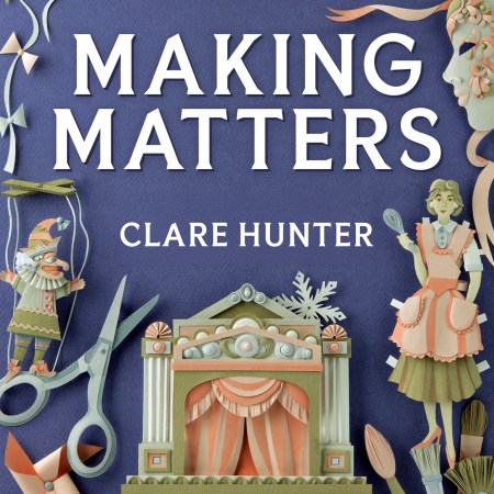 Making Matters