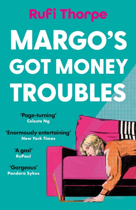 Margo’s Got Money Troubles