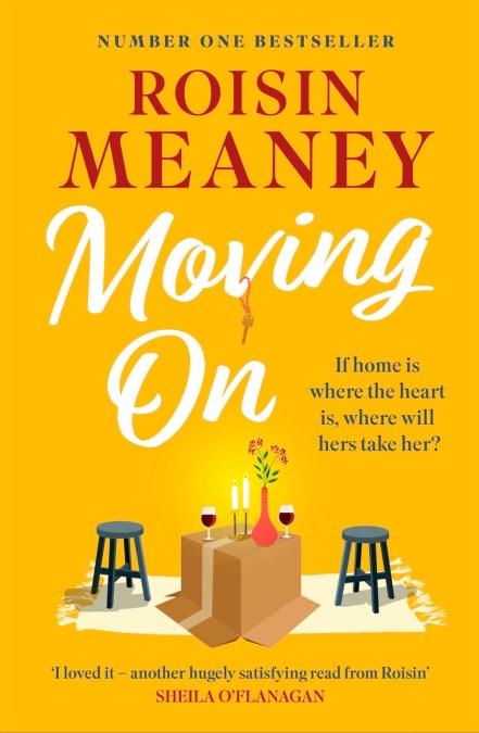 Moving On